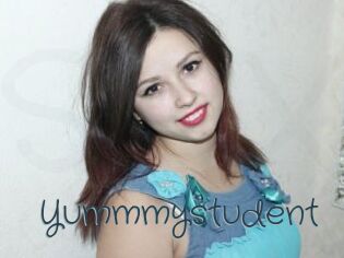 Yummmystudent