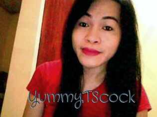 YummyTScock