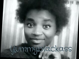 Yummyblackass