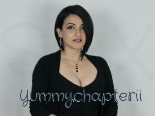 Yummychapterii