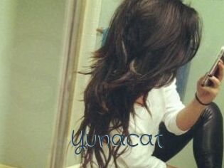 Yunacat