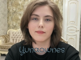 Yunaownes