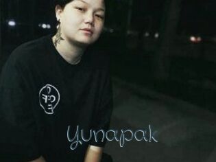 Yunapak