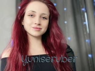 Yuniseruber