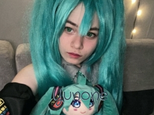 Yunone