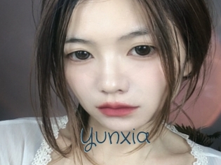 Yunxia