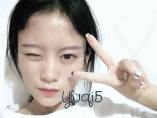 Yuqi5