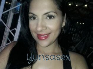 Yurisasex