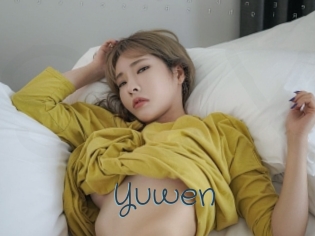 Yuwen