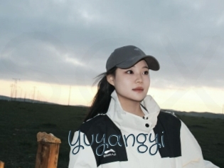 yuyangyi Sexcam Livesex