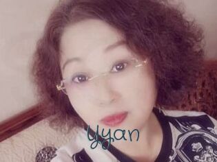 Yyan