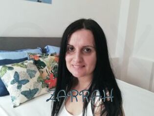 ZARRAH