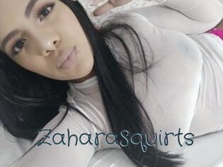 ZaharaSquirts Sexcam Livesex