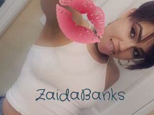 ZaidaBanks