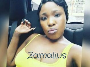 Zamalius