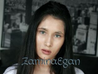 ZaminaEgan
