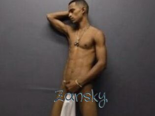 Zansky