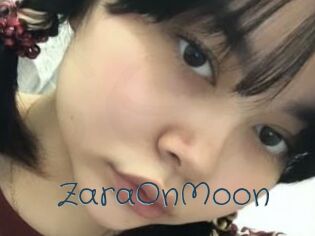 ZaraOnMoon