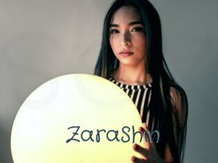 ZaraShin