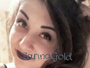 ZarinaGold