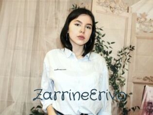 ZarrineErivo