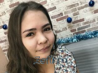 Zefirra
