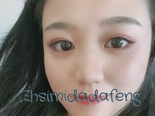 Zhsimidadafeng