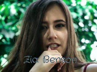 Zia_Benson