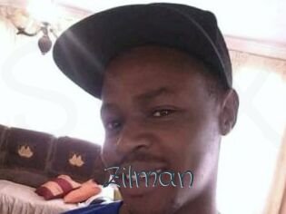 Zilman