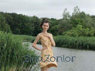 ZinaZorilor