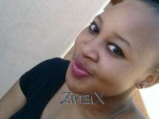 ZinziX
