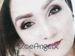 ZoeAngelX