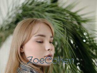 ZoeCohen