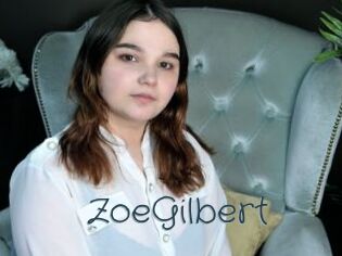 ZoeGilbert