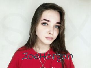 ZoeHorgan Sexcam Livesex