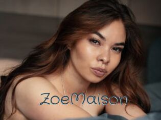 ZoeMaison Sexcam Livesex