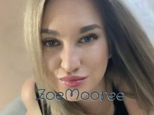 ZoeMooree