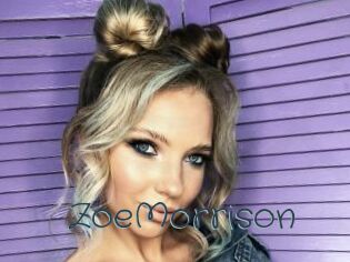ZoeMorrison