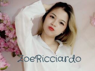 ZoeRicciardo