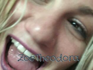 ZoeTheodora