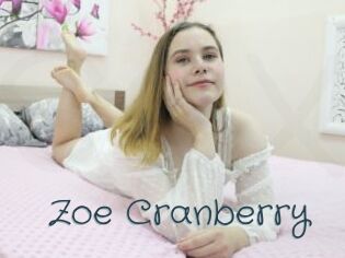 Zoe_Cranberry