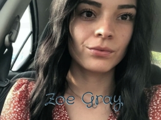 Zoe_Gray Sexcam Livesex