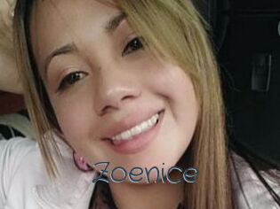 Zoenice Sexcam Livesex