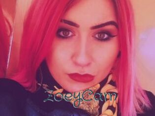 ZoeyCam