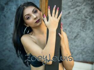 ZoeyLewis Sexcam Livesex