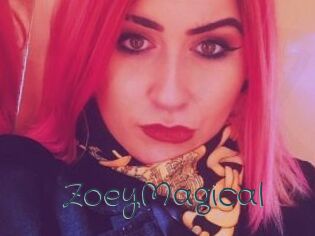 ZoeyMagical