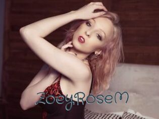 ZoeyRoseM