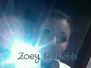 Zoey_Babehh