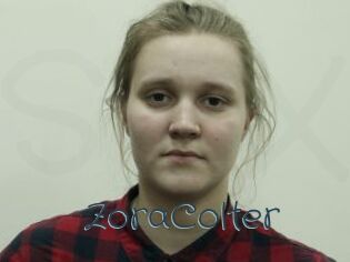 ZoraColter Sexcam Livesex