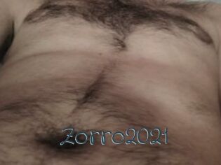 Zorro2021